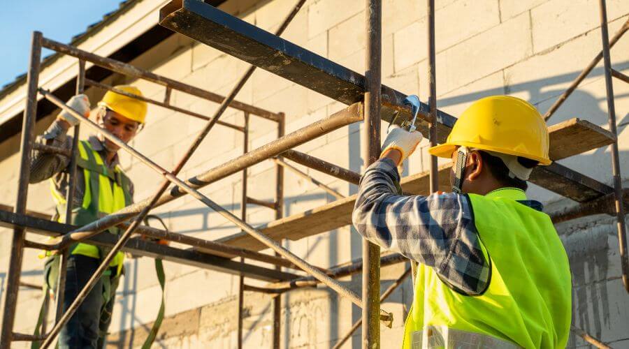 Professional residential roofers in Patrick Afb, FL